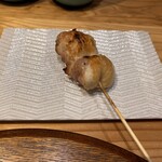 焼鳥と地酒 SAKE酉 - 