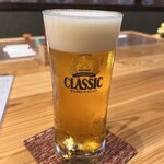 焼鳥と地酒 SAKE酉 - 