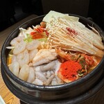 韓国料理 ナッチャン - 