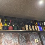 焼鳥と地酒 SAKE酉 - 