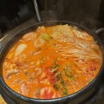 韓国料理 ナッチャン - 