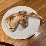 焼鳥と地酒 SAKE酉 - 