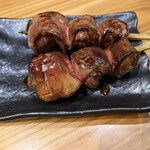 焼鳥と地酒 SAKE酉 - 