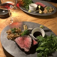 カルネジーオ イースト - 