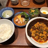 中華旬彩 森本 - 