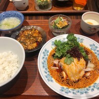 中華旬彩 森本 - 