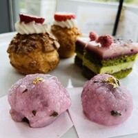 四季庭 カフェ＆レストラン - 