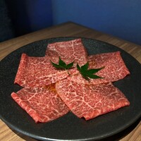 東京焼肉 黒木 - 
