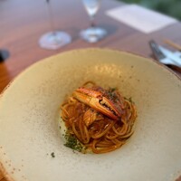 イタリア料理 リストランテ フィッシュボーン - 