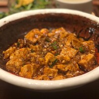 中華旬彩 森本 - 