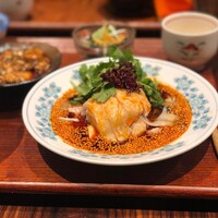 中華旬彩 森本 - 