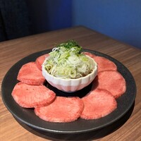 東京焼肉 黒木 - 