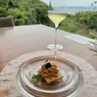 イタリア料理 リストランテ フィッシュボーン - 