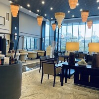 四季庭 カフェ＆レストラン - 
