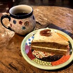 午後の喫茶 マイニチ - 