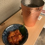 立ち呑み酒場 満船屋 - 