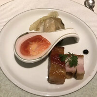 中国飯店 富麗華 - 