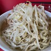 ラーメン二郎 三田本店
