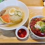 仙臺ホルモン ガッツ - 