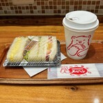 サンドイッチハウス メルヘン - 