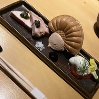 焼き鳥 茂 東桜 - 