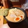 らーめん 奏 新川通り店 
