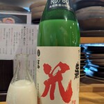 地酒や もっと - 