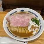 NIBOSHI MANIA - エビカニニボプレッソ