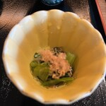 庭園茶寮 みな美(皆美館) - 