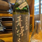 地酒や もっと - 