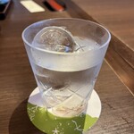 庭園茶寮 みな美(皆美館) - 