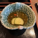 庭園茶寮 みな美(皆美館) - 