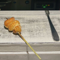 焼鳥 青 - 