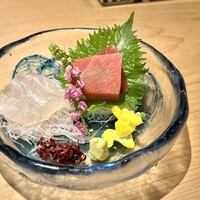 てんぷら山の上 Ginza - 