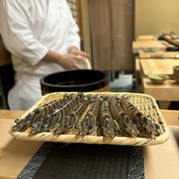 鮨 ゆきなり - 