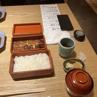 博多うなぎ屋 藤う那 - 