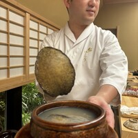 鮨 ゆきなり - 