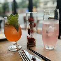 Mark Matsuoka Grill 中目黒 - 