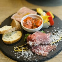 Mark Matsuoka Grill 中目黒 - 