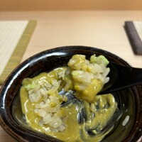 鮨 ゆきなり - 