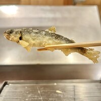 てんぷら山の上 Ginza - 