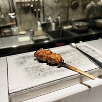 焼鳥 青 - 