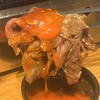 焼肉大衆酒場 真 肉焼屋 新町堀江店