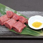 炭火焼きジンギスカン 羊蹄山 - 