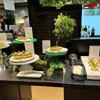 オールデイダイニング リモネ(リーガロイヤルホテル大阪) - 