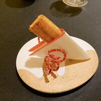 ガストロノミー ジョエル・ロブション - 