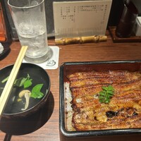 新宿うな鐵 はなれ - 