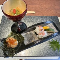 日本料理 海幸 - 