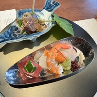 日本料理 海幸 - 