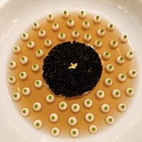 ガストロノミー ジョエル・ロブション - 